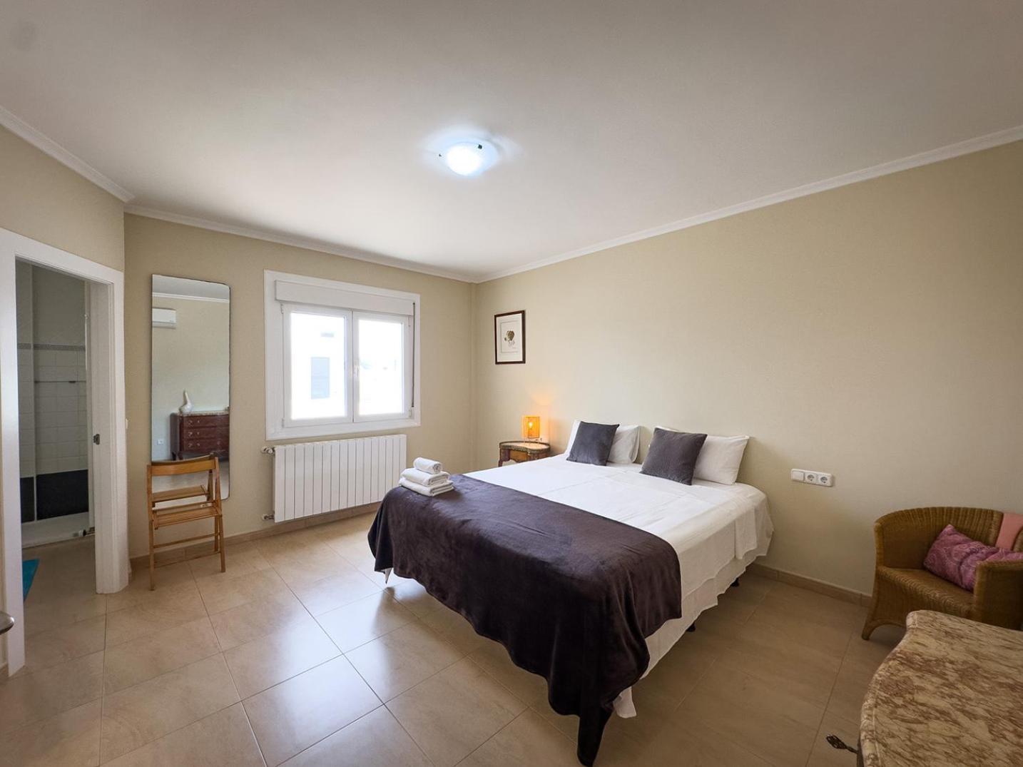 Frontline Beach Villa Playa Flamenca Orihuela Luaran gambar