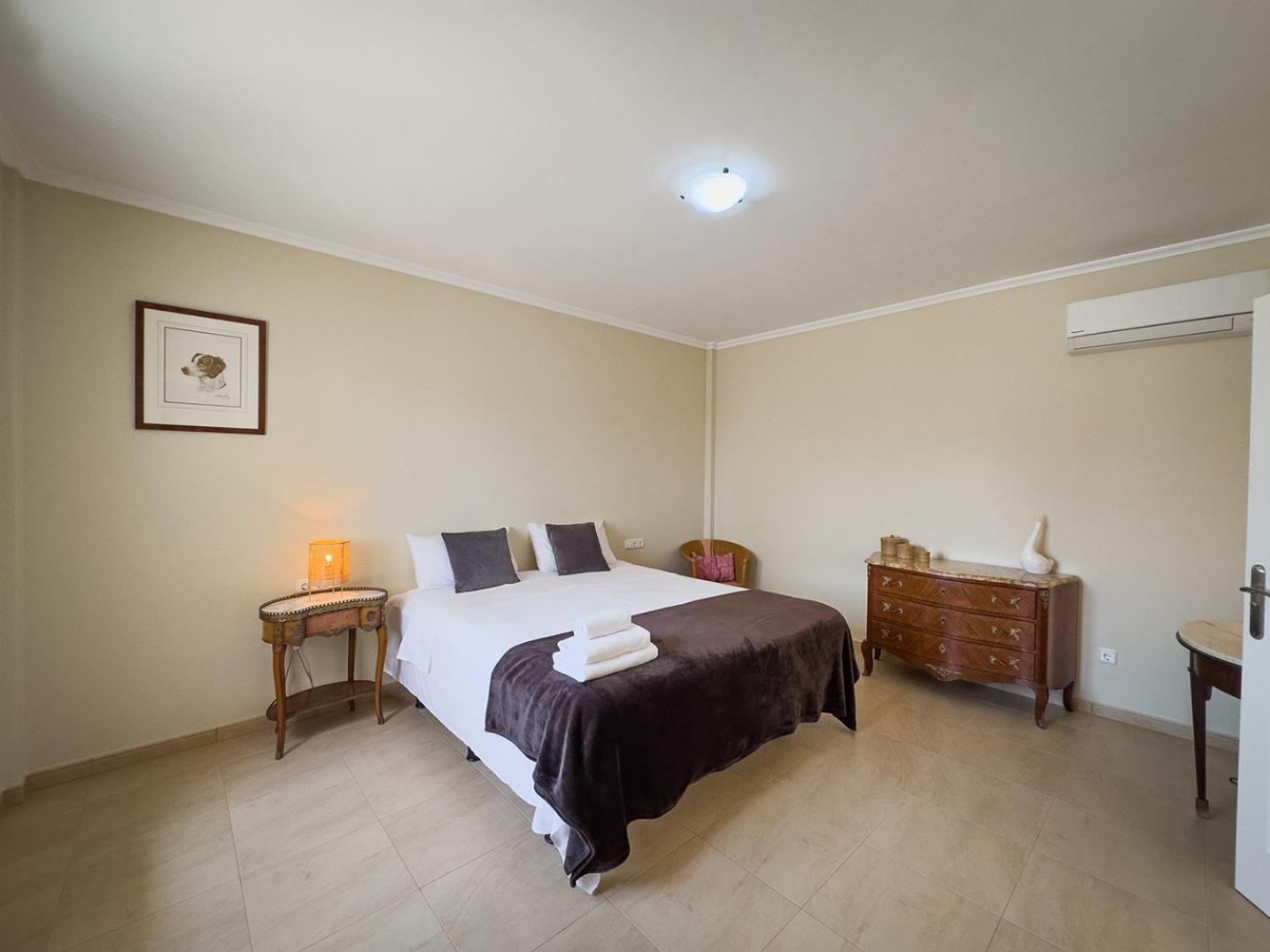 Frontline Beach Villa Playa Flamenca Orihuela Luaran gambar